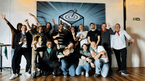 Battle Room à Develier
