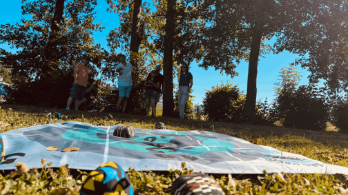 Rallye Anniversaire 