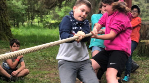 Olympiades des Classiques 